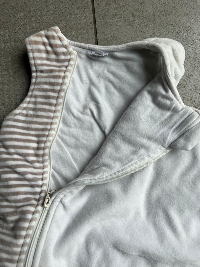 Turbulette 0/3 mois - photo numéro 3