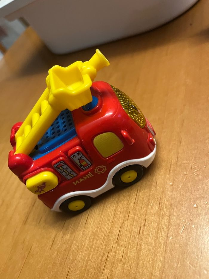 Tut tut bolide - photo numéro 3