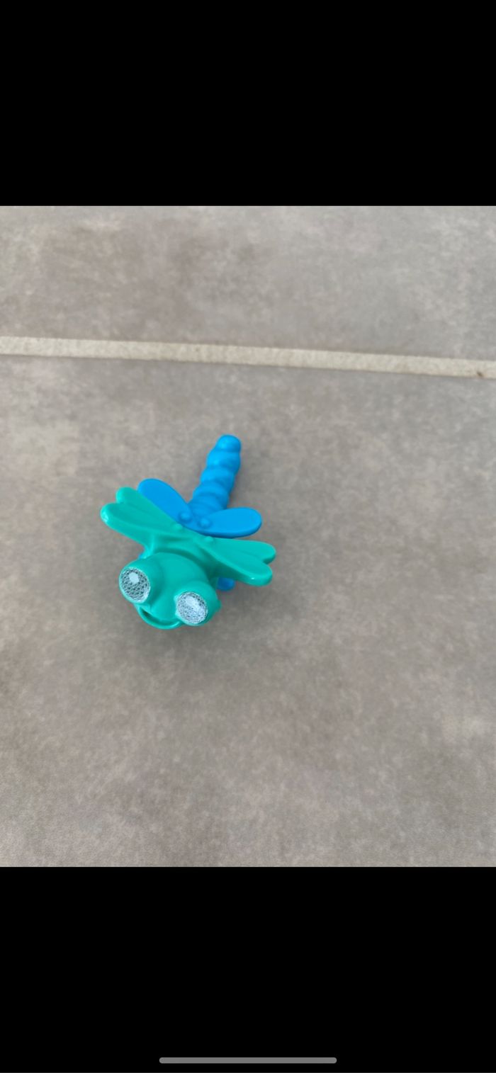 Jouet libellule - photo numéro 2