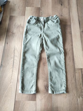 Pantalon TAO 3 ans en TBE