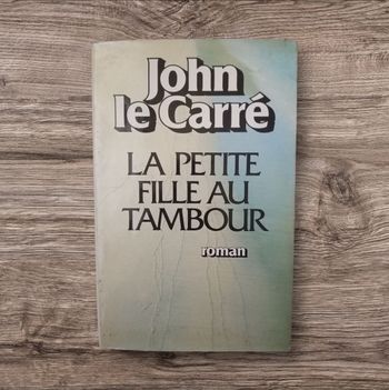 John le carré