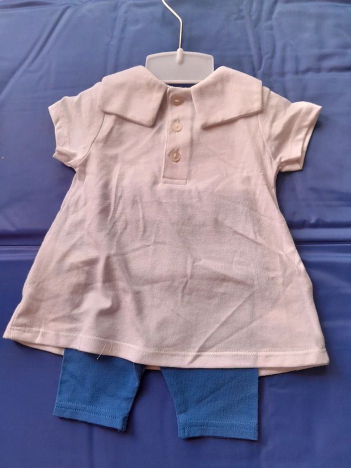 Ensemble 3 mois - photo numéro 3