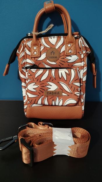 Cabaia Nano S Sumatra