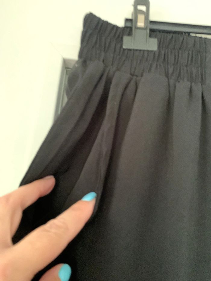 Pantalon large grande taille pas de Vinted go - photo numéro 3