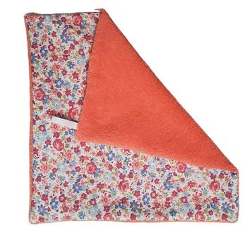 Serviette visage