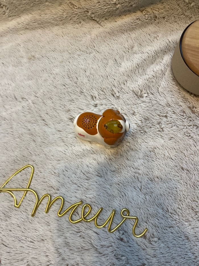 Tut tut animo - Bernard le chiot - Vtech - photo numéro 2