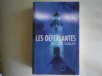 LES DEFERLANTES