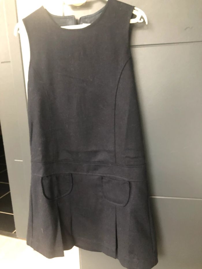 Robe Cyrillus 10 ans