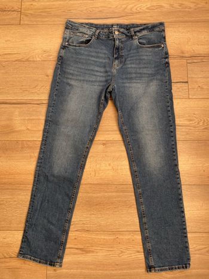 Jeans kiabi - photo numéro 2