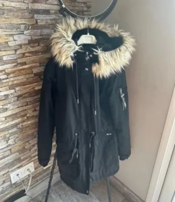Parka taille XS