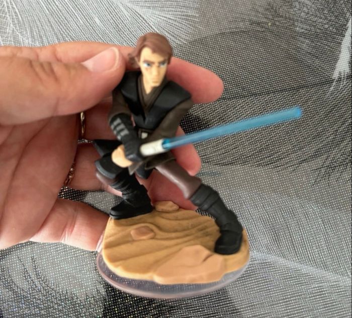 Lot Disney infinity - photo numéro 5