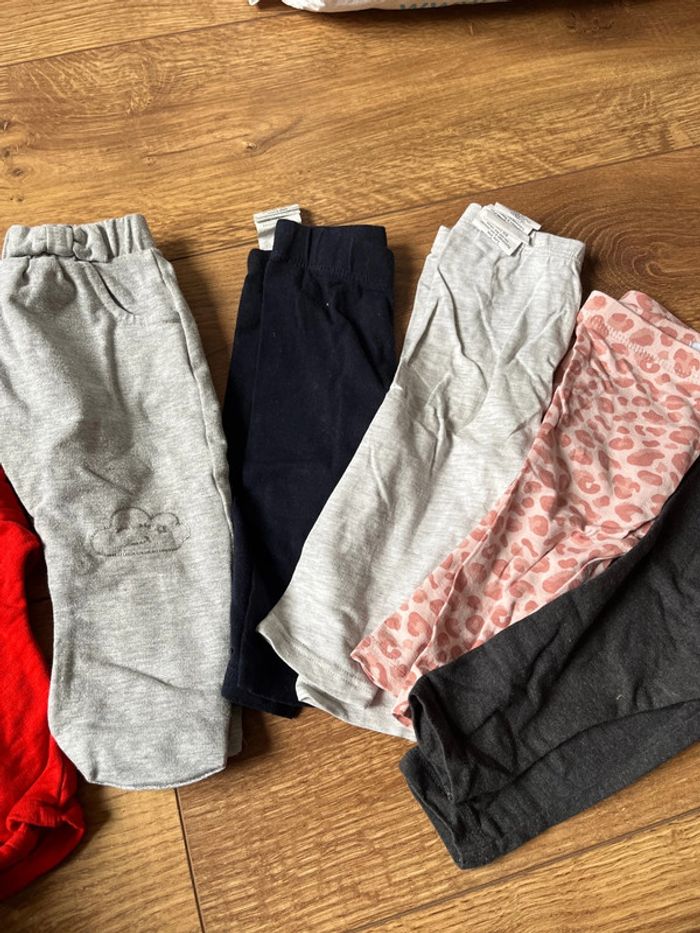 Lot 6 pantalon - photo numéro 3