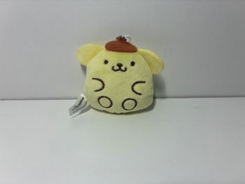 Porte clé / Keychain PomPomPurin Mochimochi
