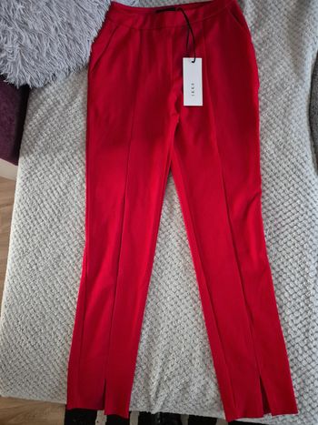 Pantalon neuf habillé IKKS taille 34