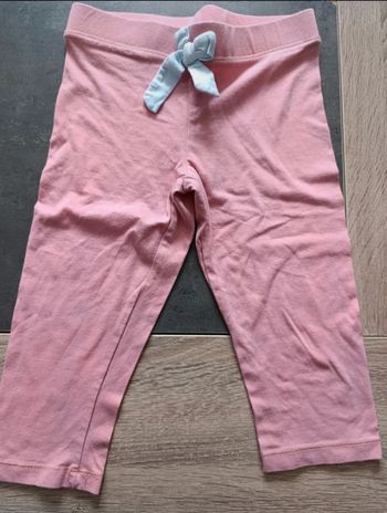 legging mi long 10ans