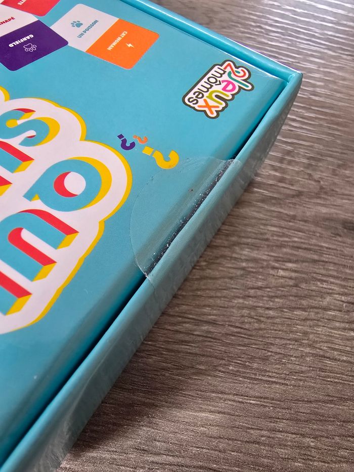 Qui suis-je - photo numéro 4