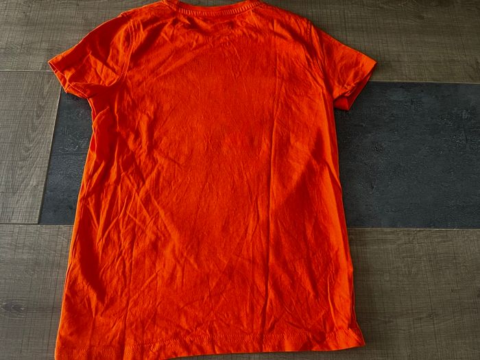 T shirt tête de mort - photo numéro 4