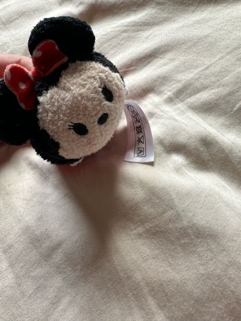 Peluche Disneyminie tsumtsum