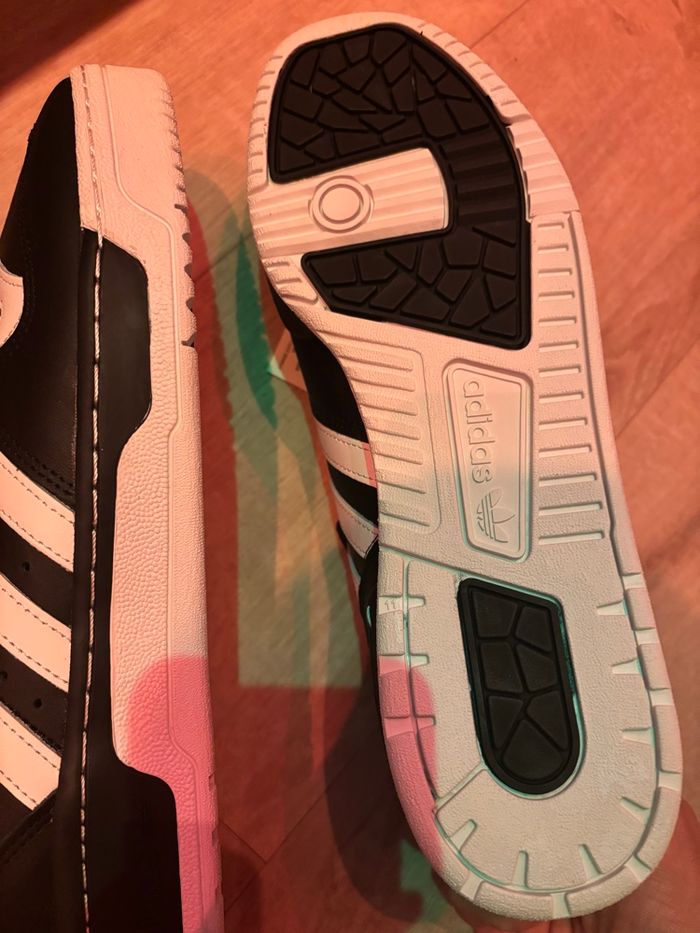 Adidas Originals Rivalry Low 46 - photo numéro 2