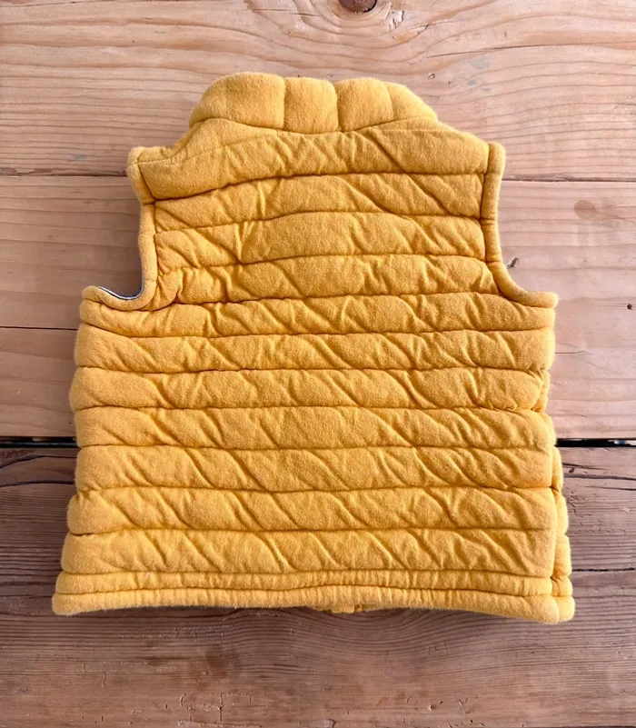 Veste Petit Bateau - photo numéro 3