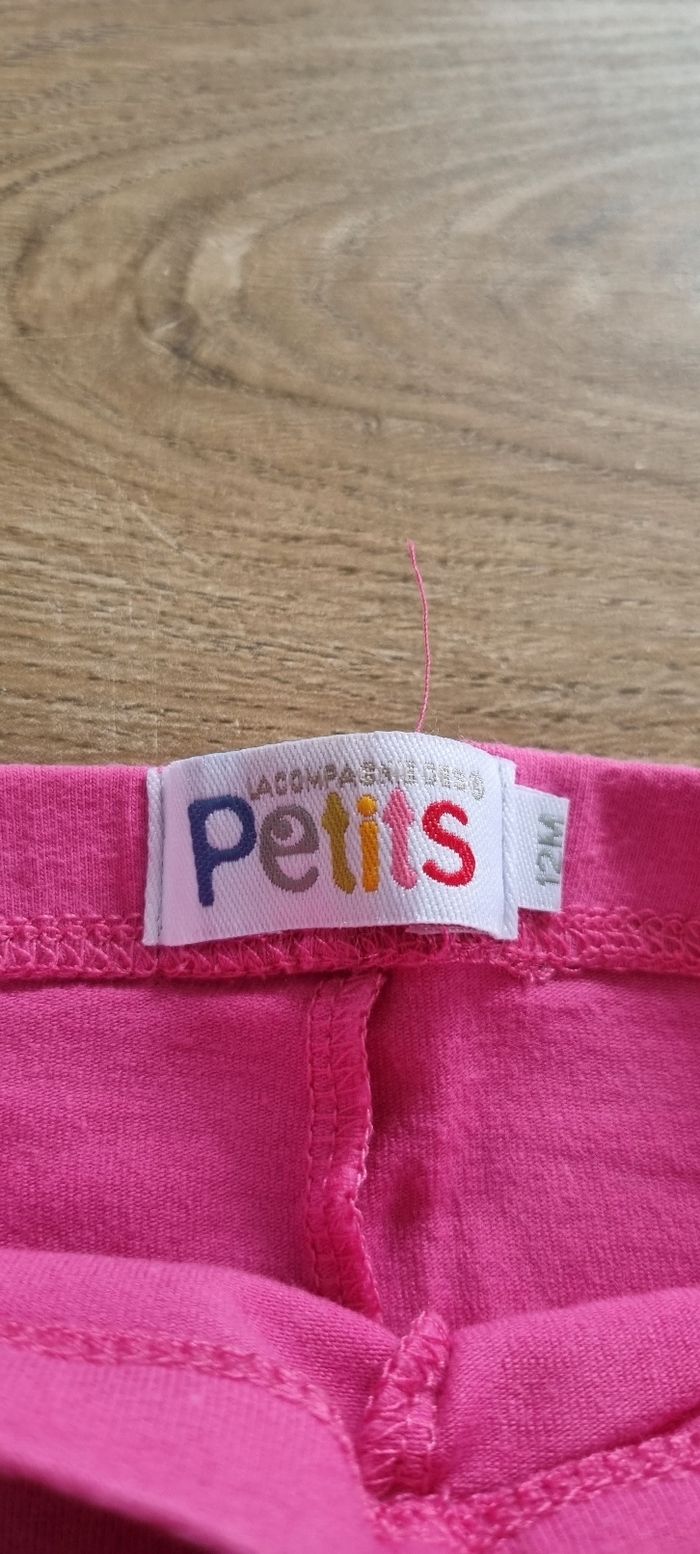 Legging 12 mois - photo numéro 3
