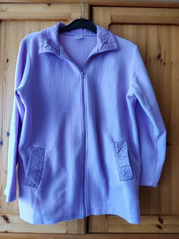 Veste polaire