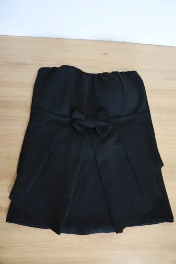 C35 top noir TU