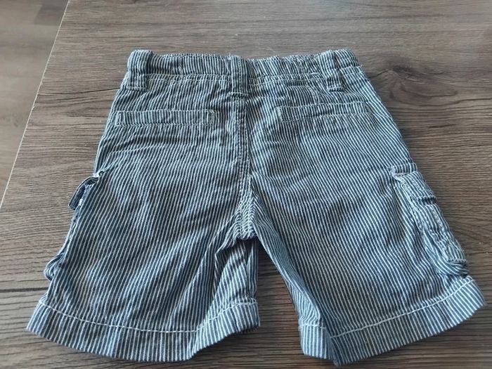 Short Obaïbi - photo numéro 2