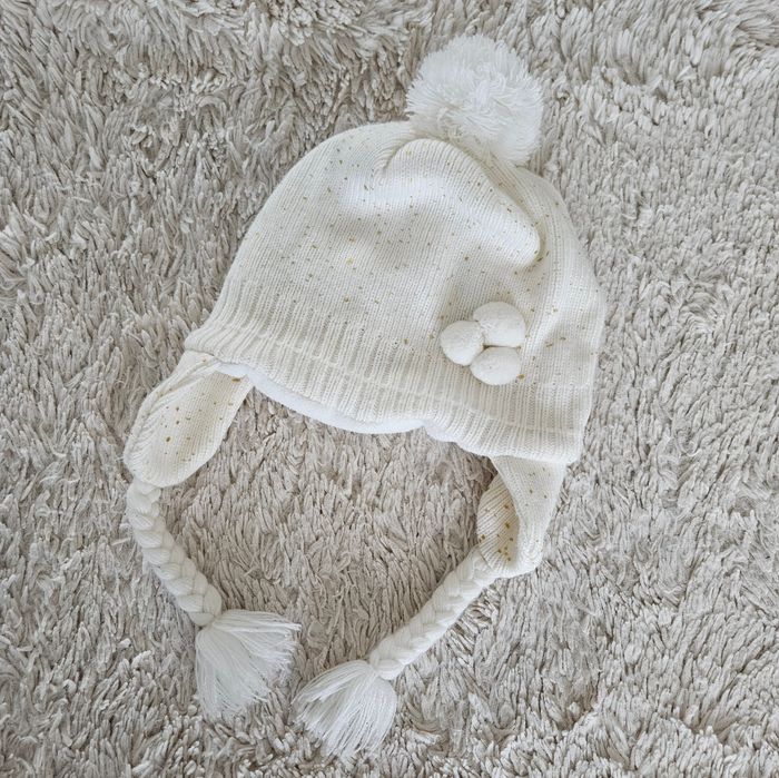 Bonnet 2 - 3 ans