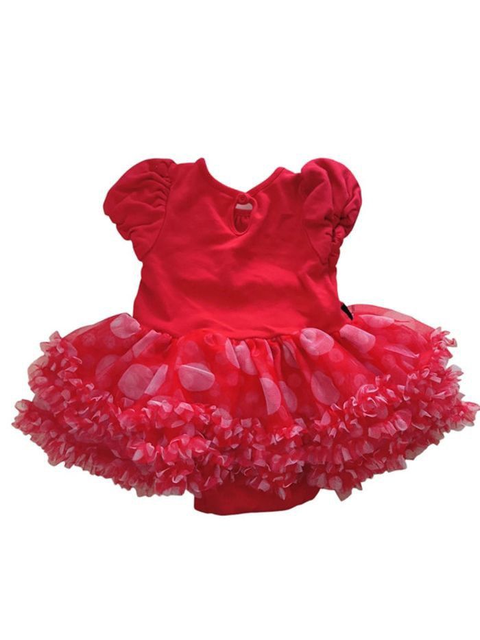 Robe princesse 18 mois - photo numéro 2