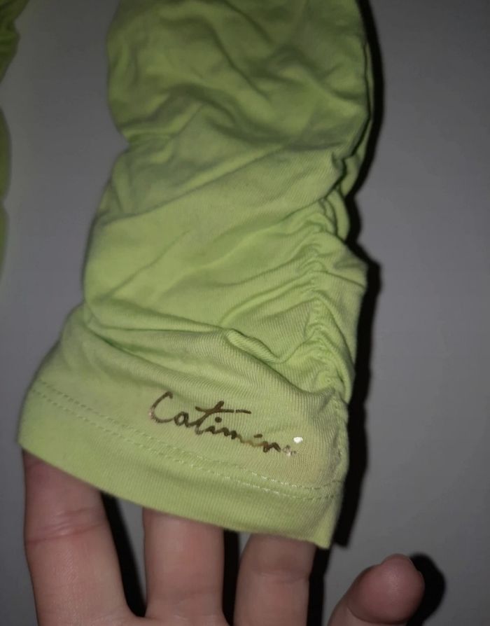 Legging catimini taille 7 ans - photo numéro 2