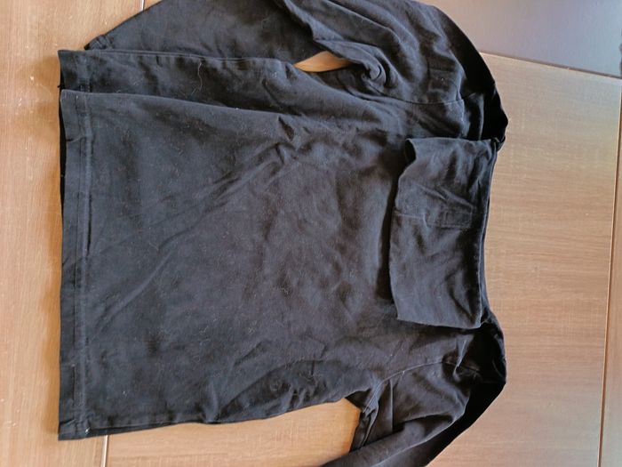 Pulls col roulés taille 8 ans - photo numéro 7