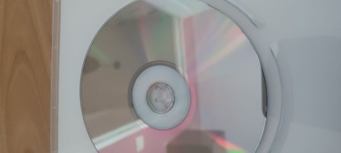 Lot DVD powers rangers space - photo numéro 8