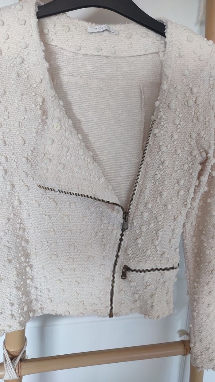 Veste blazer TBE - photo numéro 3