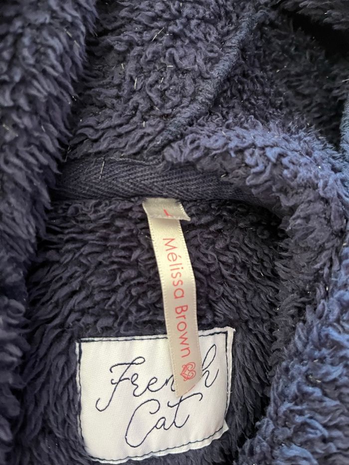 Gillet de pyjama - photo numéro 4