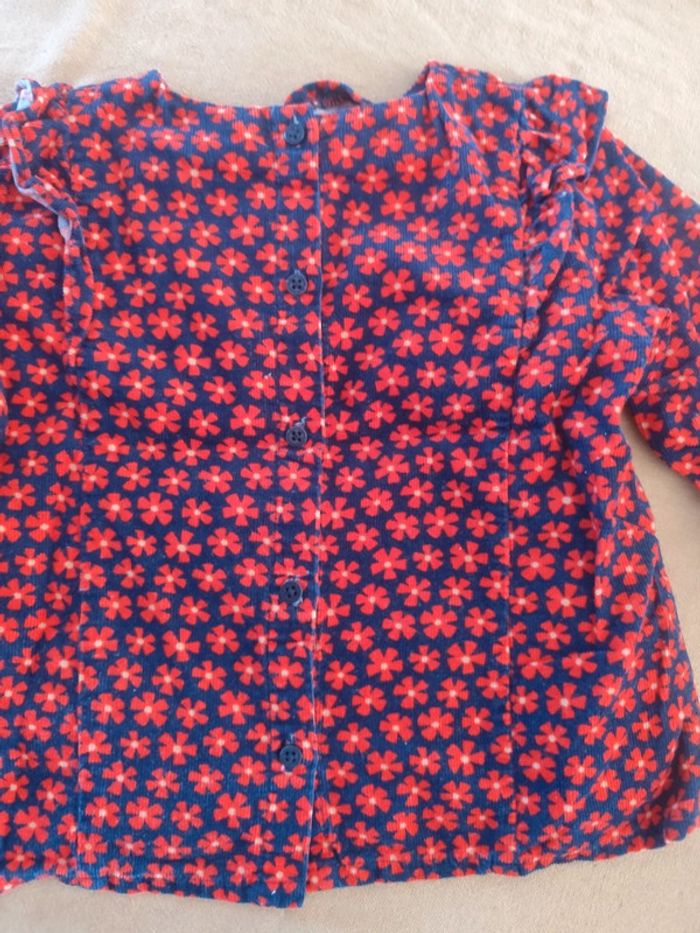 Ensemble 2 pièce 18 mois - photo numéro 9