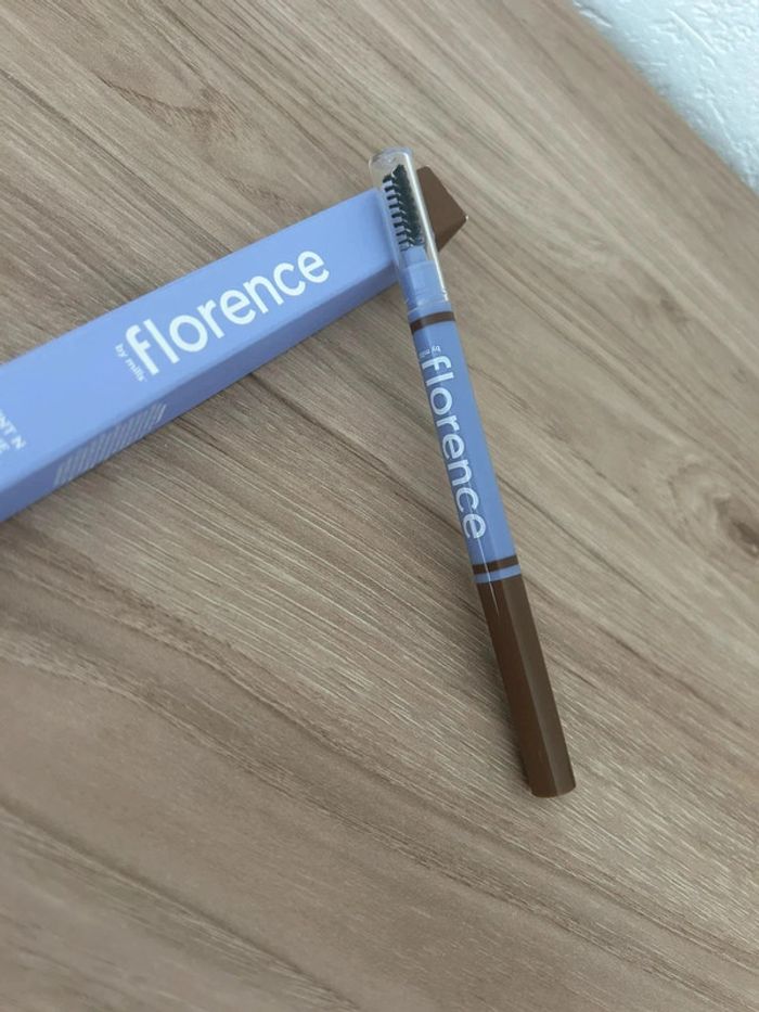 🌟 Crayon à Sourcils Florence - Taupe 🌟 - photo numéro 7