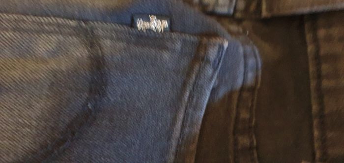 Jeans - photo numéro 6