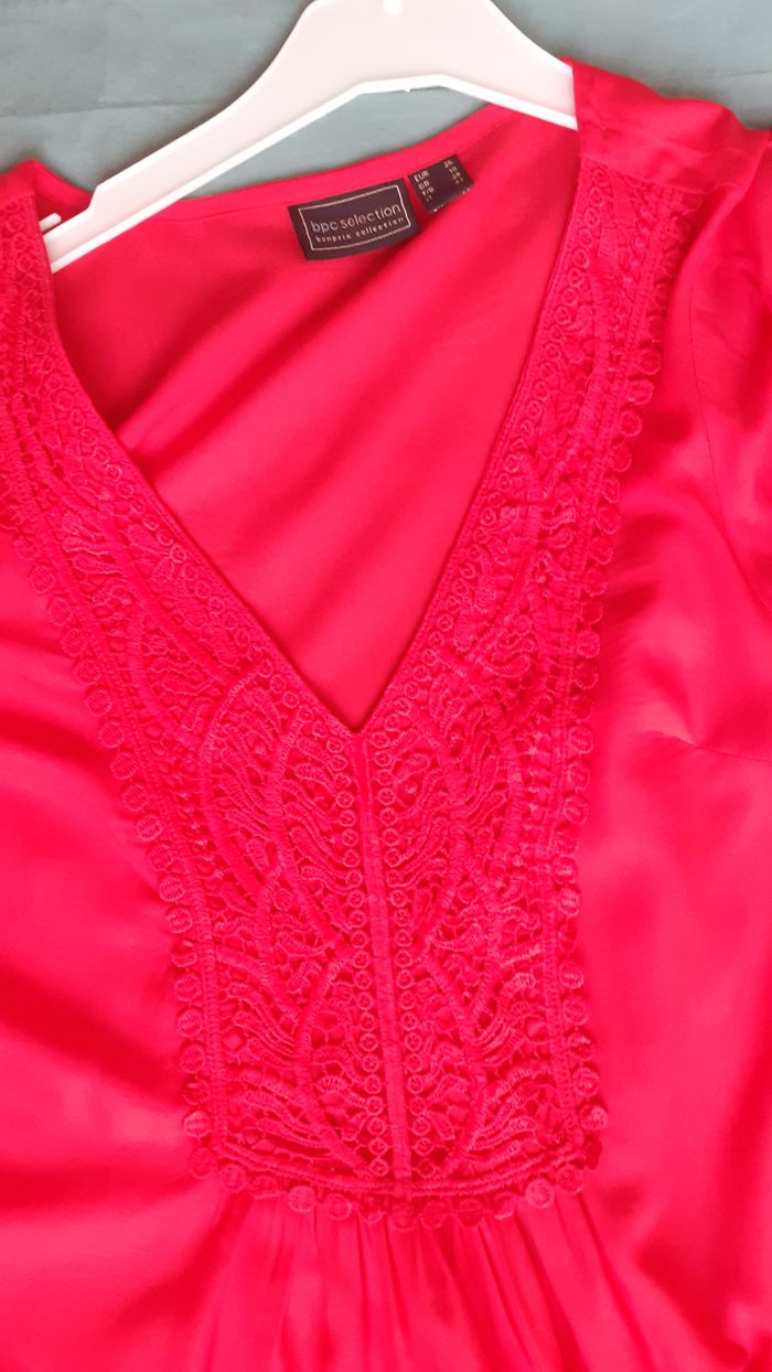 Tunique taille 36-38 - photo numéro 2