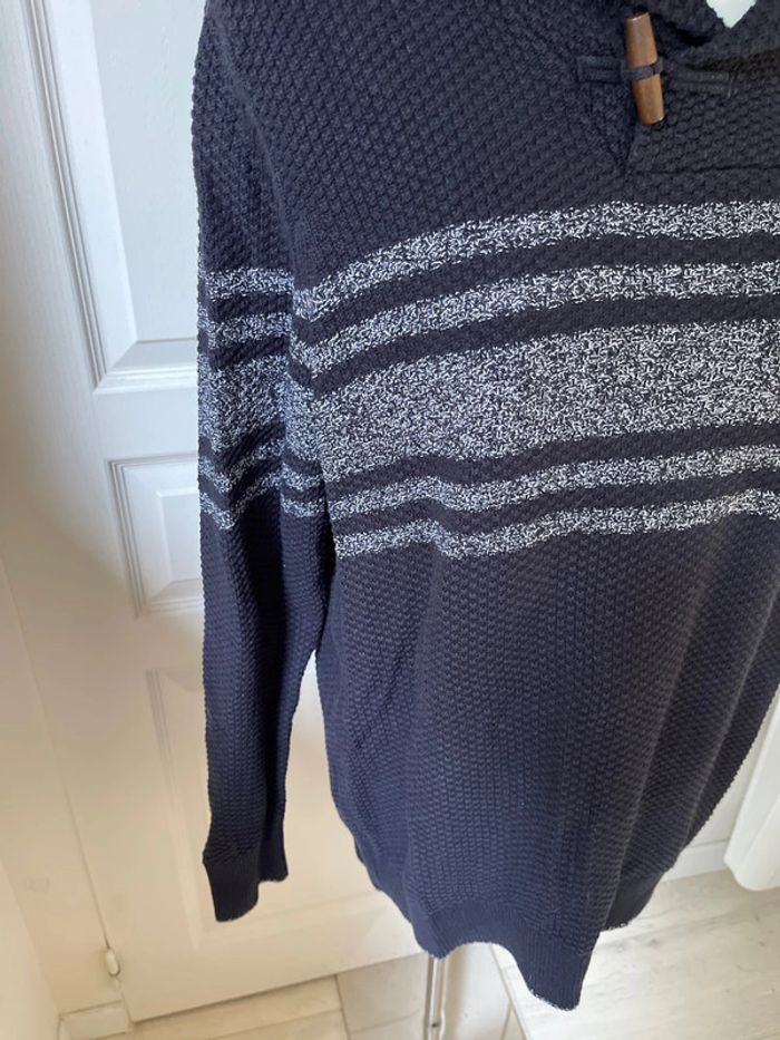 Pull Celio - photo numéro 4