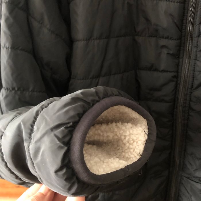 Manteau - photo numéro 5