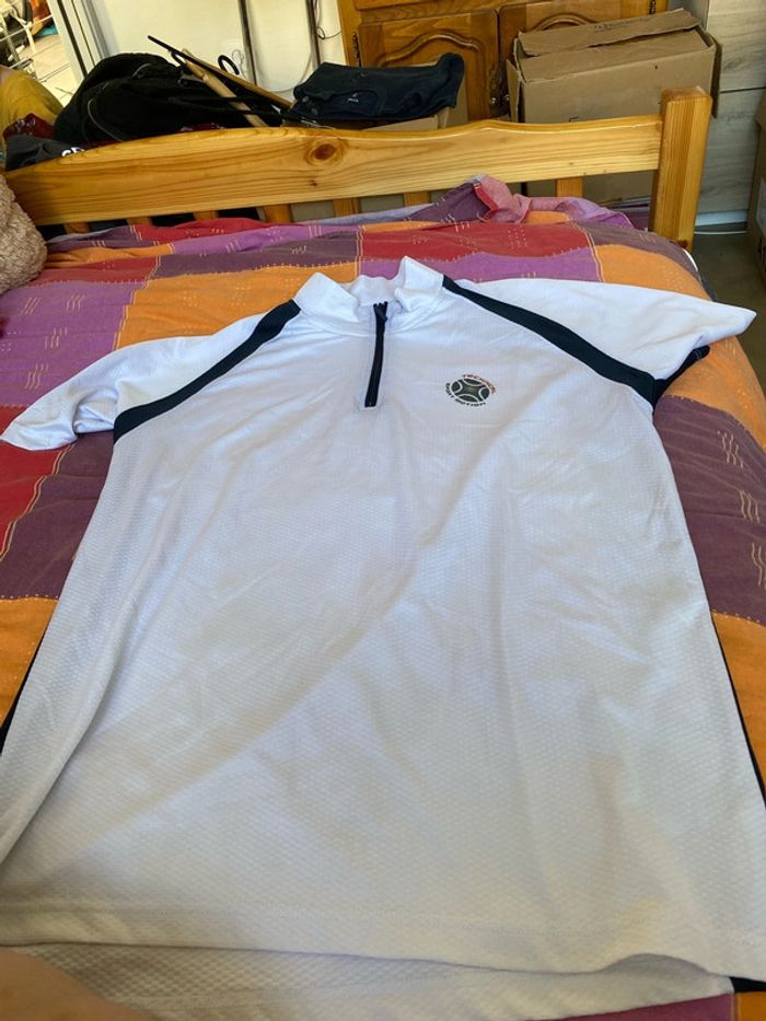 T-shirt sportman tex