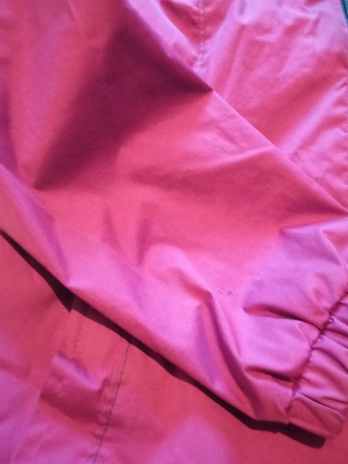 Imperméable Quechua 8 ans - photo numéro 3