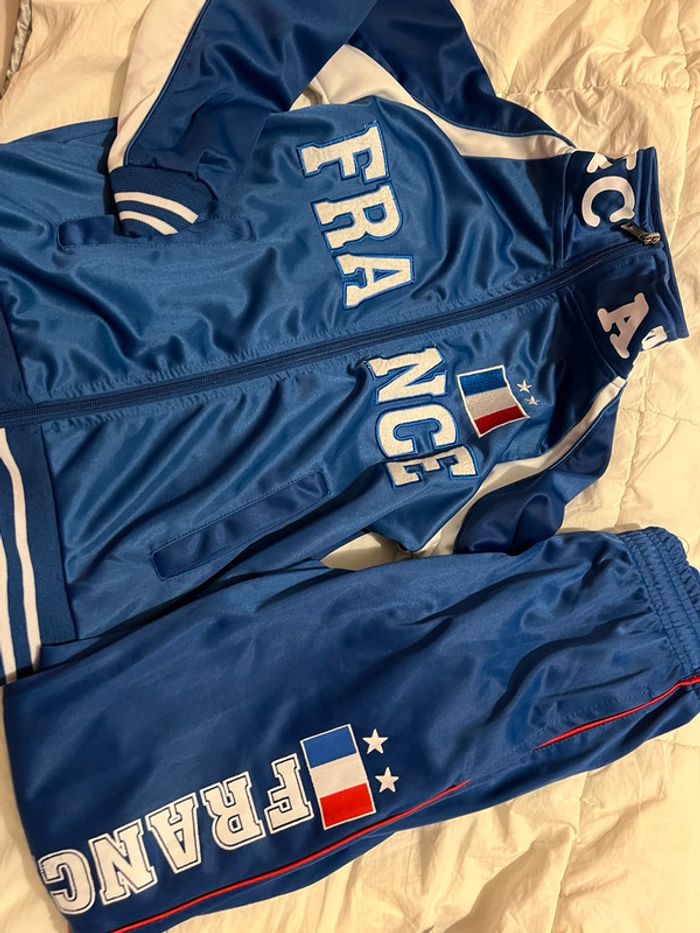 Ensemble France - photo numéro 2