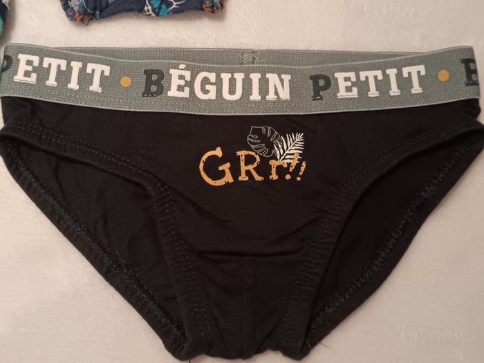 Slips Petit Beguin - photo numéro 6