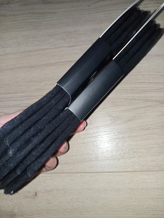 Lot de 2 paires de socquettes - photo numéro 5