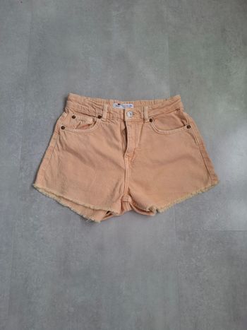 Short zara 11/12 ans