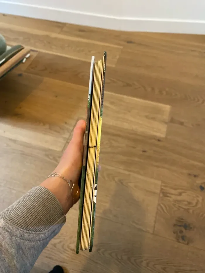 Livre - photo numéro 11