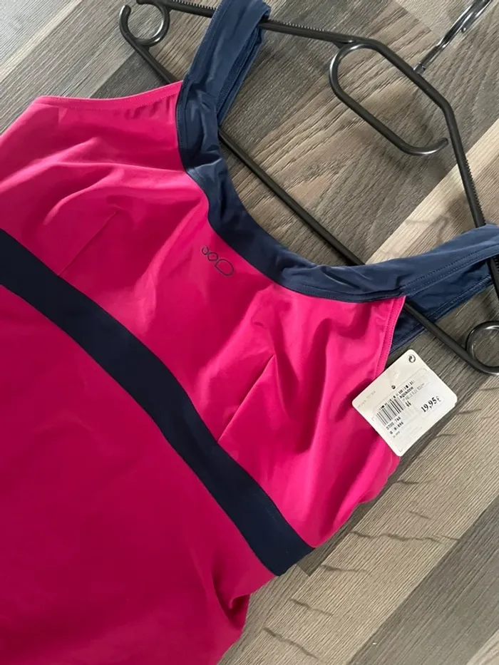 Maillot de bain Oxylane 44 neuf - photo numéro 3