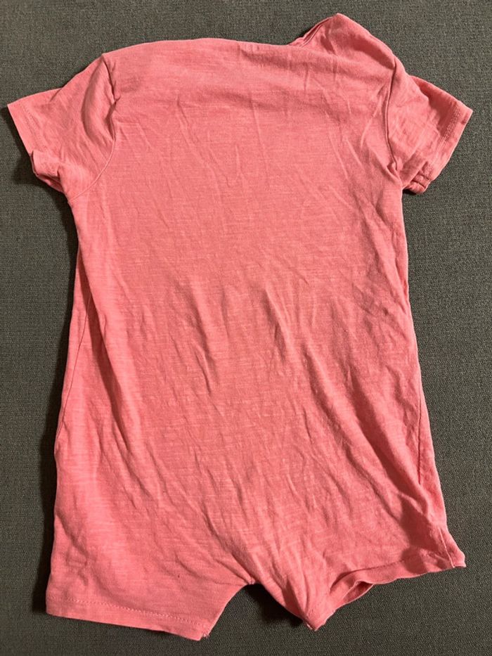 Barboteuse Kiabi 18 mois - photo numéro 5